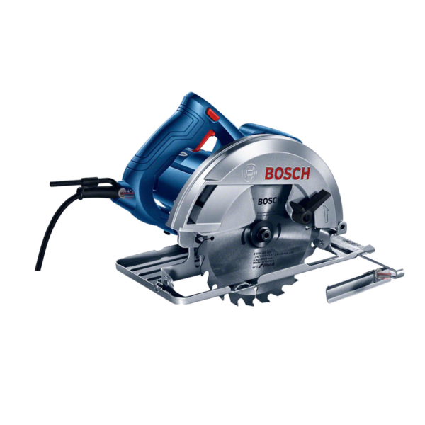 Sierra Circular 7-1/4" 1500W (GKS 150) BOSCH