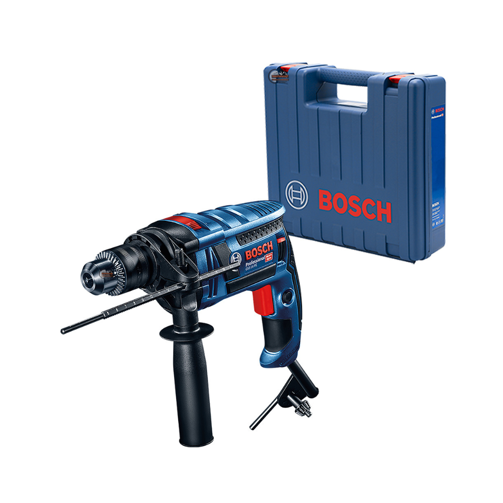 Rotomartillo 1/2" 750W (GSB 16 RE) BOSCH